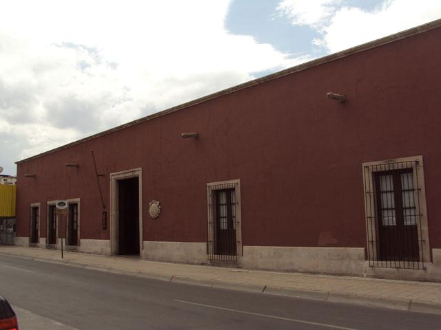 Museo Casa Juárez